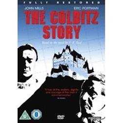 The Colditz Story [Blu-ray]